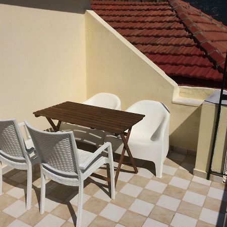 Angies House Apartment Skopelos Exterior foto
