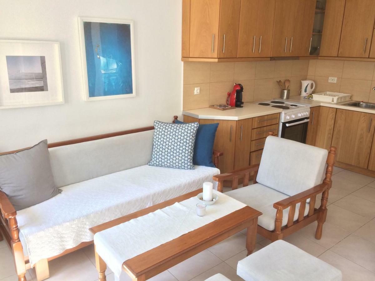 Angies House Apartment Skopelos Exterior foto