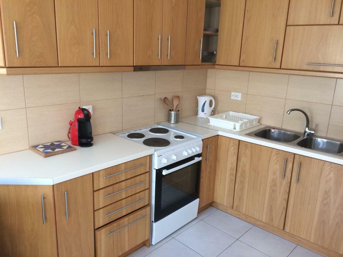 Angies House Apartment Skopelos Exterior foto