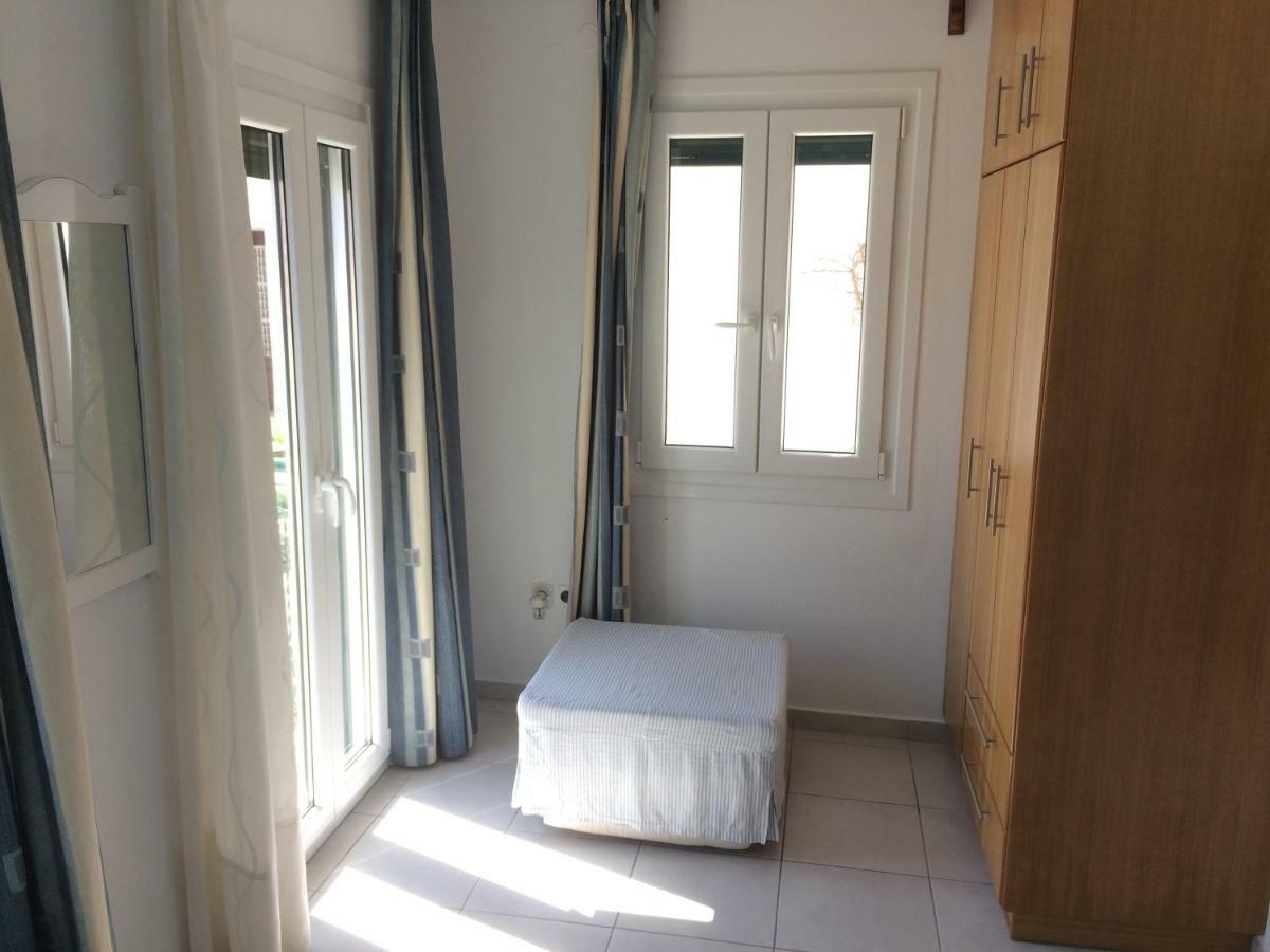 Angies House Apartment Skopelos Exterior foto