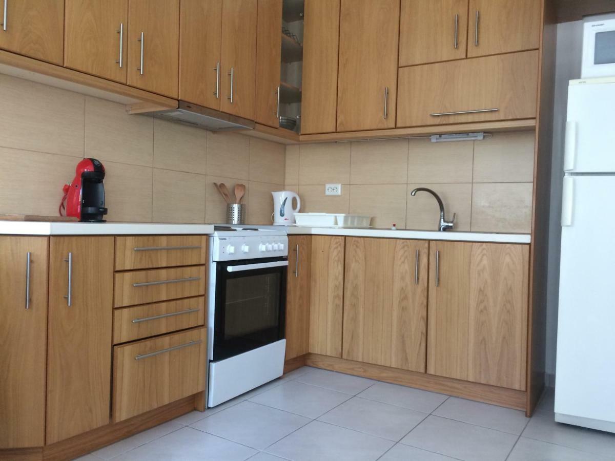 Angies House Apartment Skopelos Exterior foto