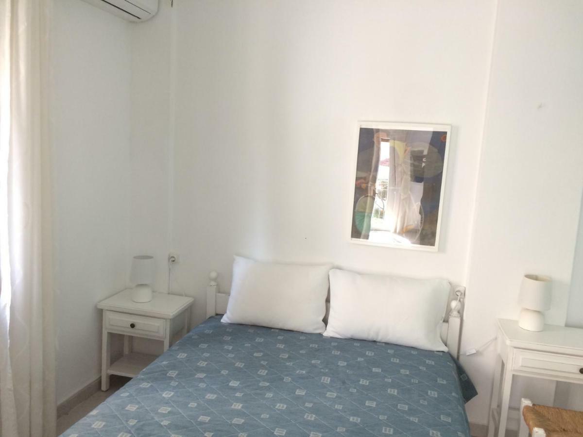 Angies House Apartment Skopelos Exterior foto