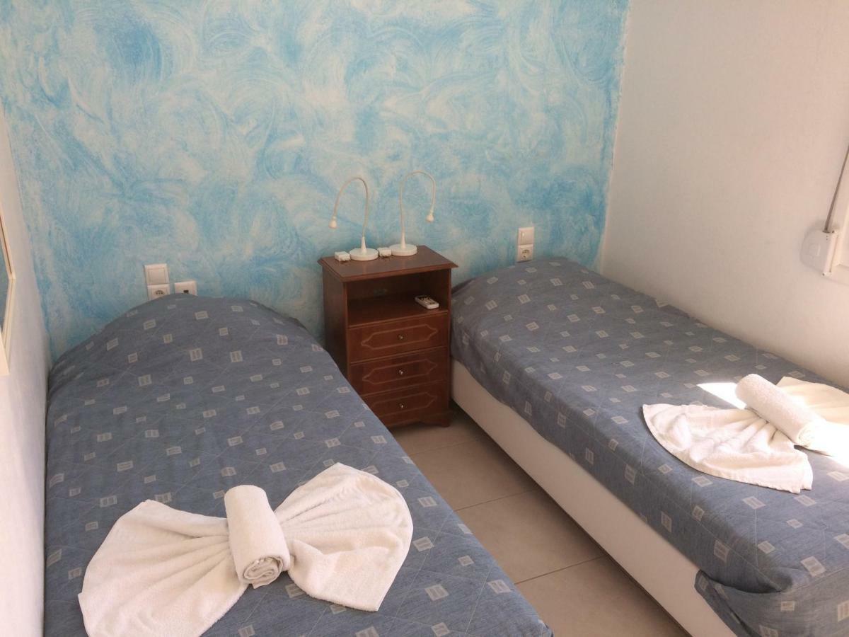 Angies House Apartment Skopelos Exterior foto