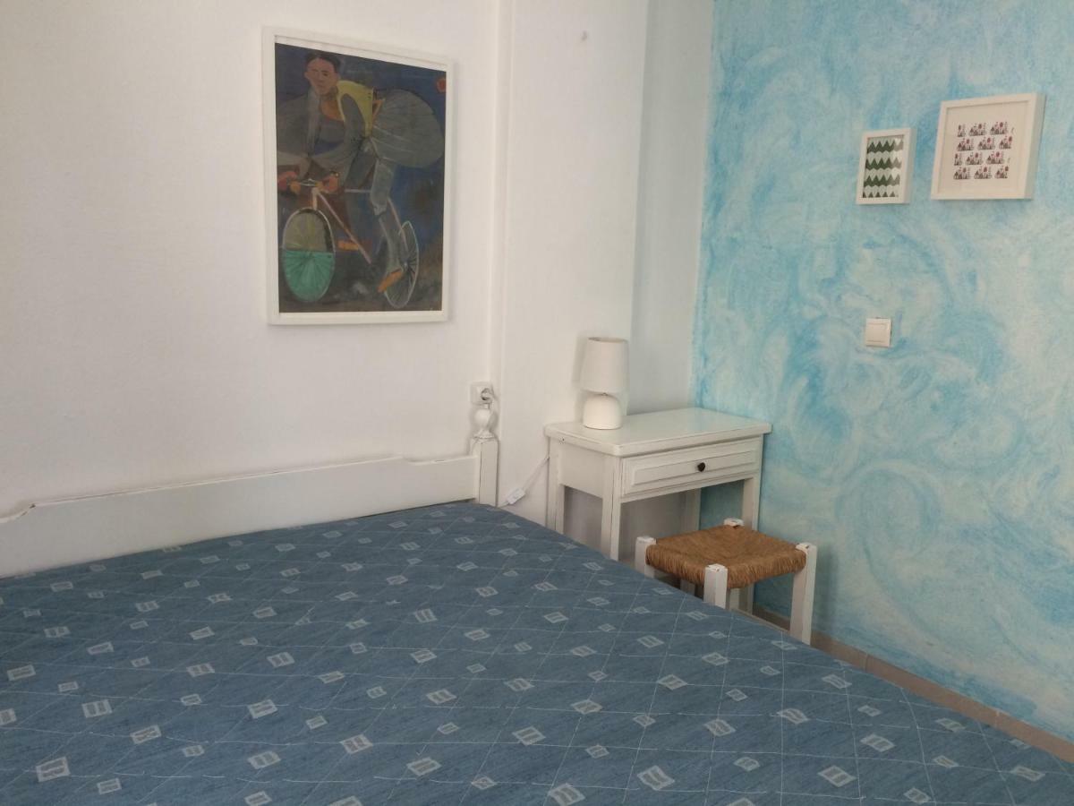 Angies House Apartment Skopelos Exterior foto